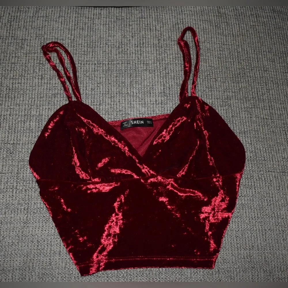 Red bundle ❤️ - Picture 5 of 10